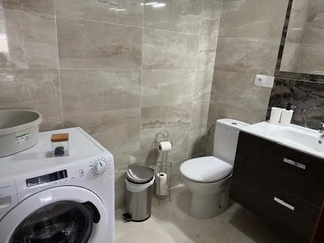 Appartamento Vv Lava 8 Candelaria