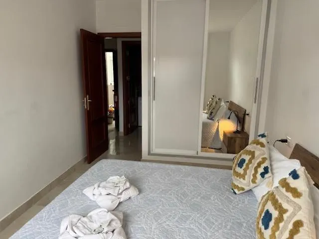 شقة Vv Lava 8 كانديلاريا